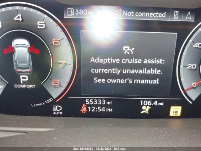 WA1BVAF13KD044077 Audi Q8 55 Premium