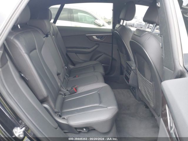 WA1BVAF13KD044077 Audi Q8 55 Premium