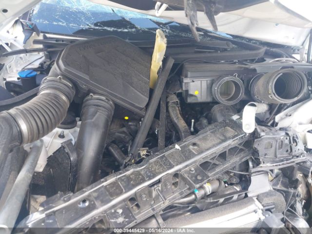 KMUHCESC9RU159620 Genesis Gv80 3.5t Prestige Signature Awd