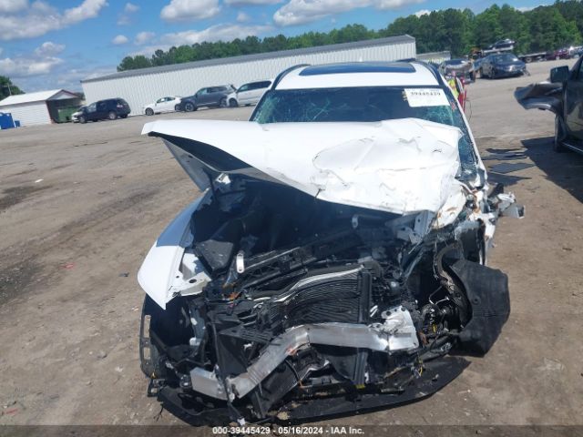 KMUHCESC9RU159620 Genesis Gv80 3.5t Prestige Signature Awd