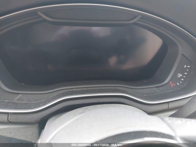 WAUKMAF49JA222395 Audi A4 2.0t Tech Ultra Premium/2.0t Ultra Premium