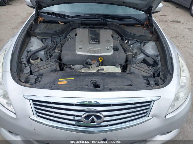 39445437 :رقم المزاد ، JN1CV6AR6DM357490 vin ، 2013 Infiniti G37x مزاد بيع