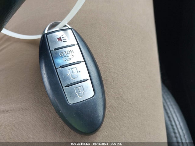 39445437 :رقم المزاد ، JN1CV6AR6DM357490 vin ، 2013 Infiniti G37x مزاد بيع