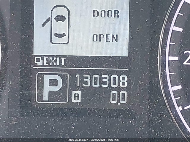 39445437 :رقم المزاد ، JN1CV6AR6DM357490 vin ، 2013 Infiniti G37x مزاد بيع