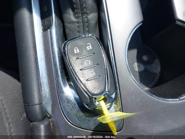 Chevrolet MALIBU LT 2018 1G1ZD5ST3JF112024 Image 11