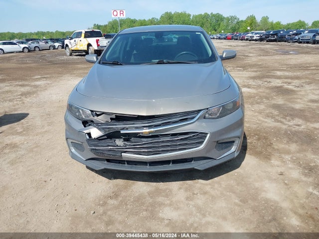 Chevrolet MALIBU LT 2018 1G1ZD5ST3JF112024 Image 12