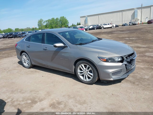 Chevrolet MALIBU LT 2018 1G1ZD5ST3JF112024 Image 13