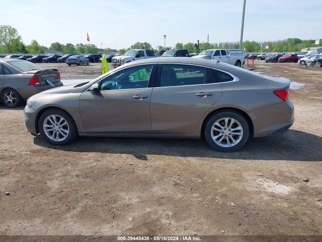 Chevrolet MALIBU LT 2018 1G1ZD5ST3JF112024 Image 14