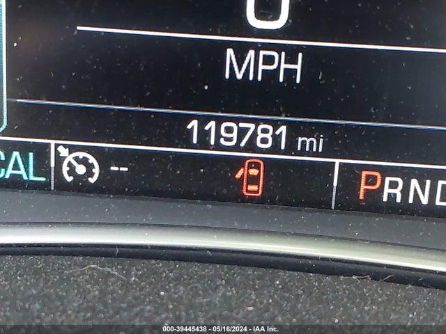 Chevrolet MALIBU LT 2018 1G1ZD5ST3JF112024 Image 15