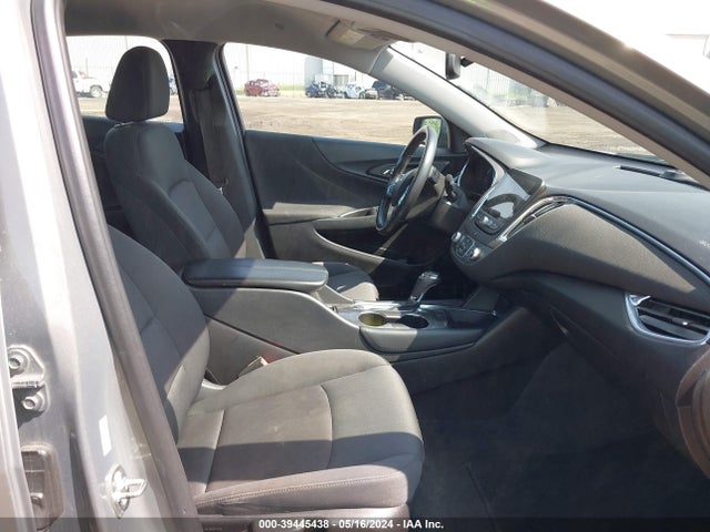 Chevrolet MALIBU LT 2018 1G1ZD5ST3JF112024 Image 5