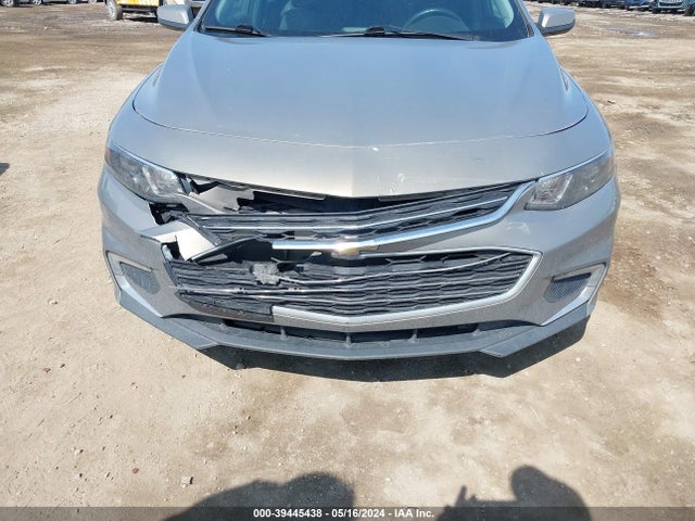 Chevrolet MALIBU LT 2018 1G1ZD5ST3JF112024 Image 6