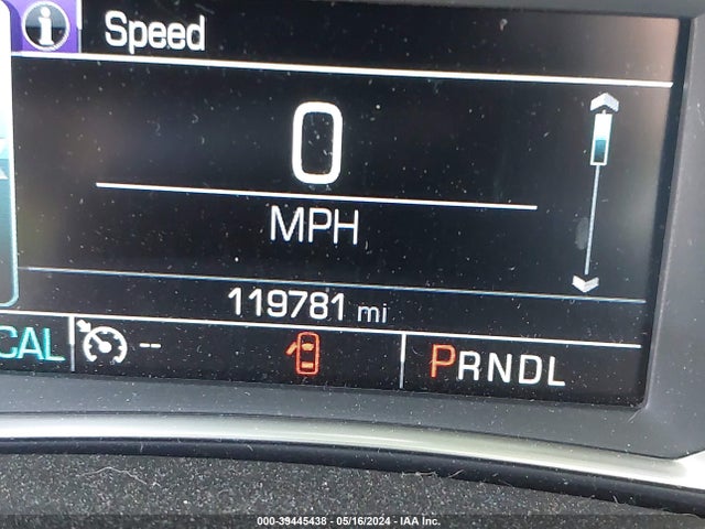 Chevrolet MALIBU LT 2018 1G1ZD5ST3JF112024 Image 7
