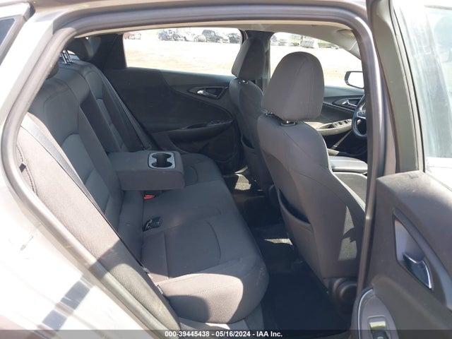 Chevrolet MALIBU LT 2018 1G1ZD5ST3JF112024 Image 8