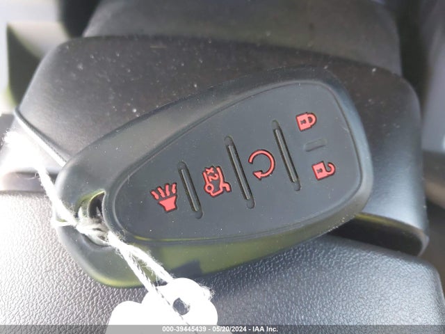 Chevrolet Camaro 1lt 2016 1G1FB1RS5G0175779 Image 11
