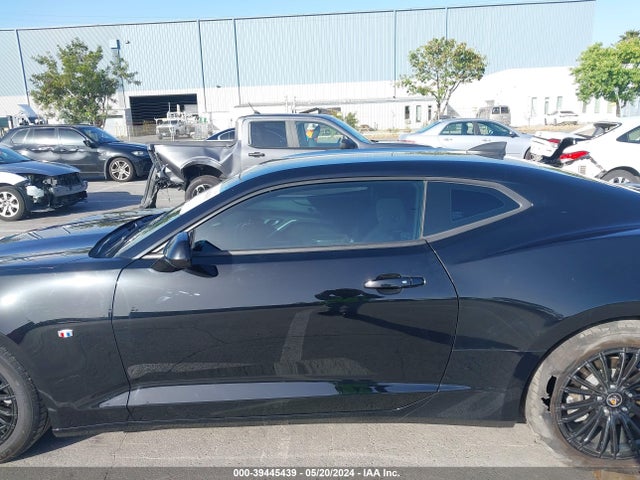 Chevrolet Camaro 1lt 2016 1G1FB1RS5G0175779 Image 14