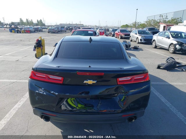 Chevrolet Camaro 1lt 2016 1G1FB1RS5G0175779 Image 16