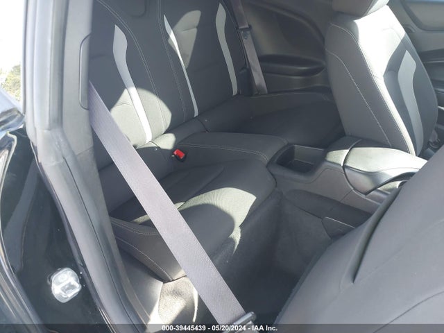 Chevrolet Camaro 1lt 2016 1G1FB1RS5G0175779 Image 8