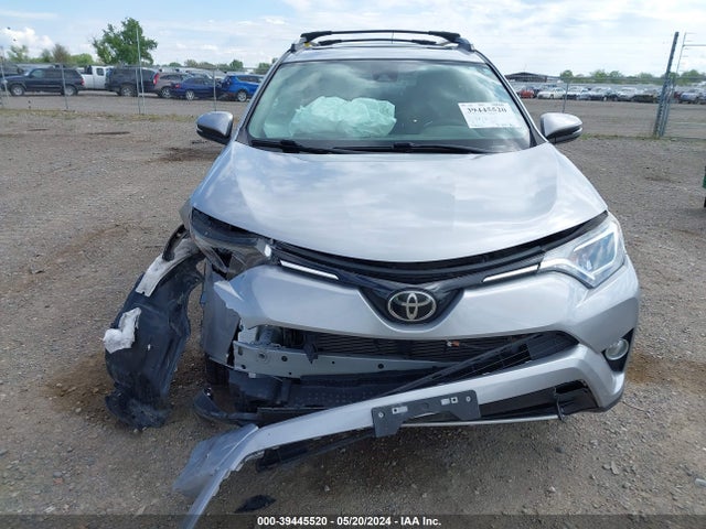 Toyota Rav4 Xle 2018 2T3RFREV0JW853865 Image 12