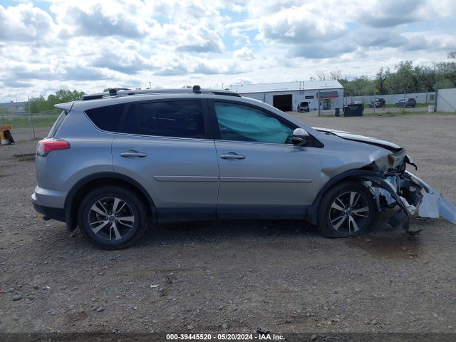 Toyota Rav4 Xle 2018 2T3RFREV0JW853865 Image 13