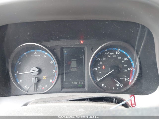 Toyota Rav4 Xle 2018 2T3RFREV0JW853865 Image 7