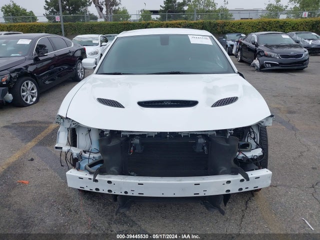 Dodge Charger Sxt Rwd 2022 2C3CDXBG9NH216246 Image 13