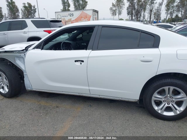 Dodge Charger Sxt Rwd 2022 2C3CDXBG9NH216246 Image 15
