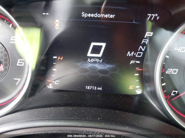 Dodge Charger Sxt Rwd 2022 2C3CDXBG9NH216246 Image 7