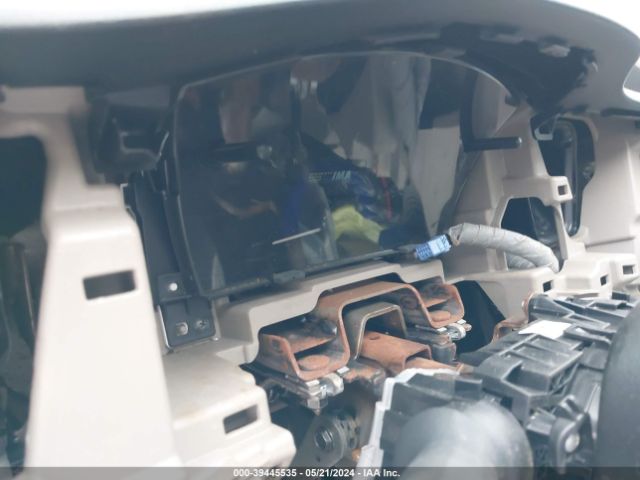 19XFB4F3XFE000326 Honda CIVIC HYBRID