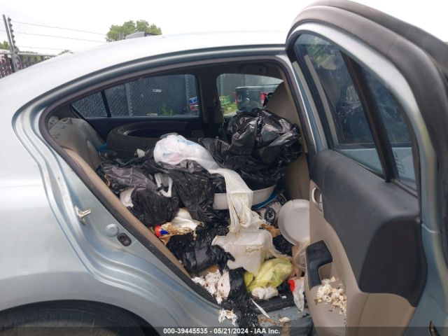 19XFB4F3XFE000326 Honda CIVIC HYBRID