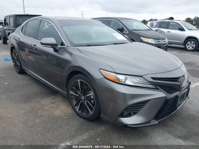 2018 4T1B61HK2JU152970 main image