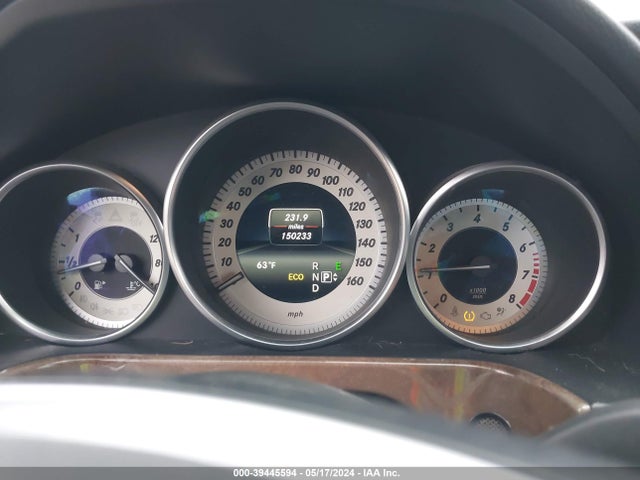 Mercedes-Benz E 350 2014 WDDHF5KB2EA854718 Image 7