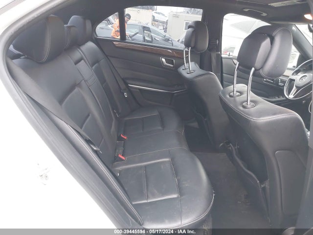 Mercedes-Benz E 350 2014 WDDHF5KB2EA854718 Image 8