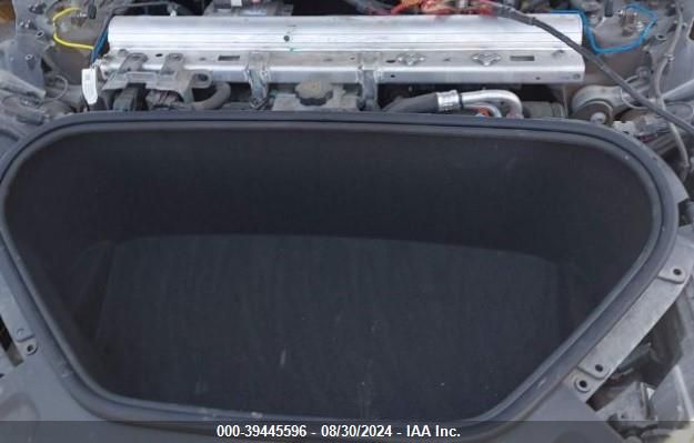 5YJSA1E60NF473219 Tesla Model S Plaid