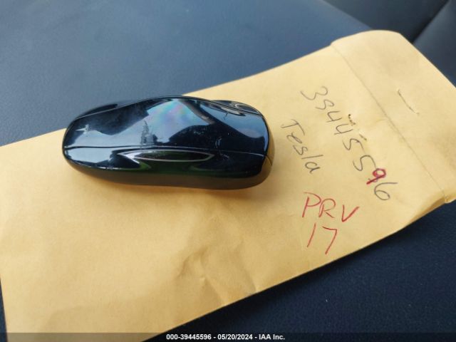 5YJSA1E60NF473219 Tesla Model S Plaid