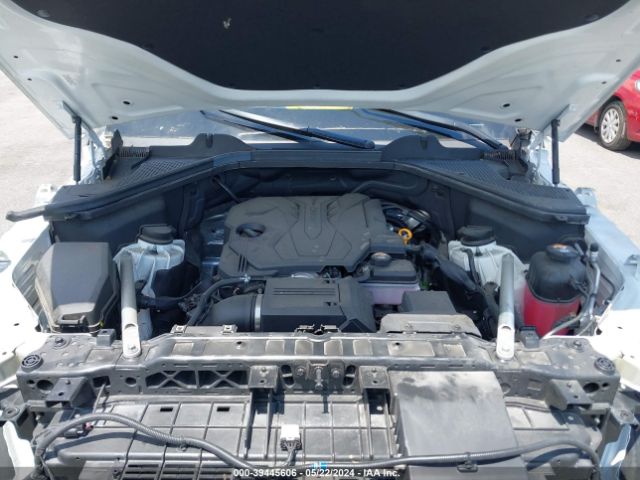 KMUHBDSB4MU059597 Genesis Gv80 2.5t Awd