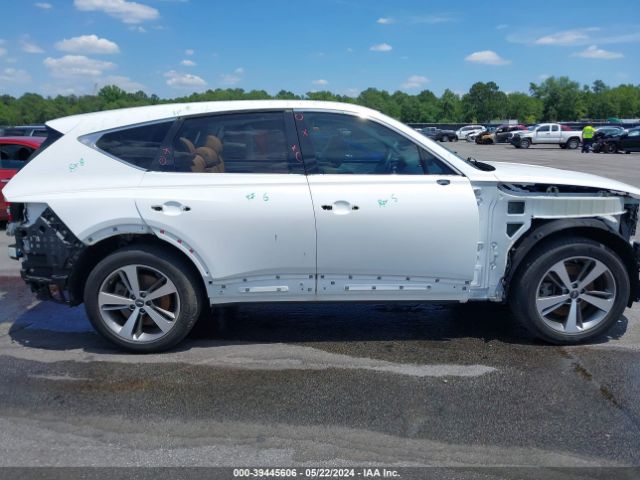 KMUHBDSB4MU059597 Genesis Gv80 2.5t Awd