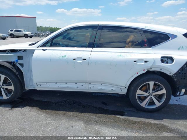 KMUHBDSB4MU059597 Genesis Gv80 2.5t Awd