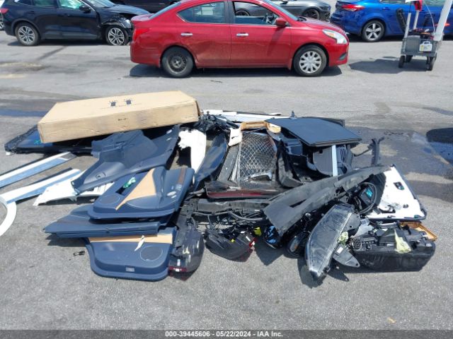 KMUHBDSB4MU059597 Genesis Gv80 2.5t Awd