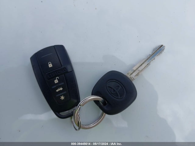 Toyota Tacoma Base V6 2015 3TMLU4EN3FM180383 Image 11