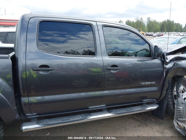 Toyota Tacoma Base V6 2015 3TMLU4EN3FM180383 Image 13