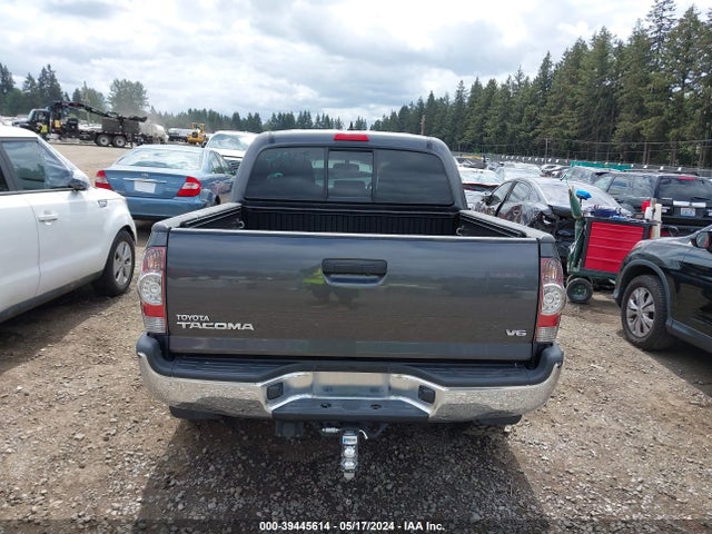 Toyota Tacoma Base V6 2015 3TMLU4EN3FM180383 Image 16