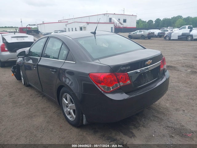 Chevrolet Cruze 1lt Auto 2014 1G1PC5SB8E7327996 Image 3