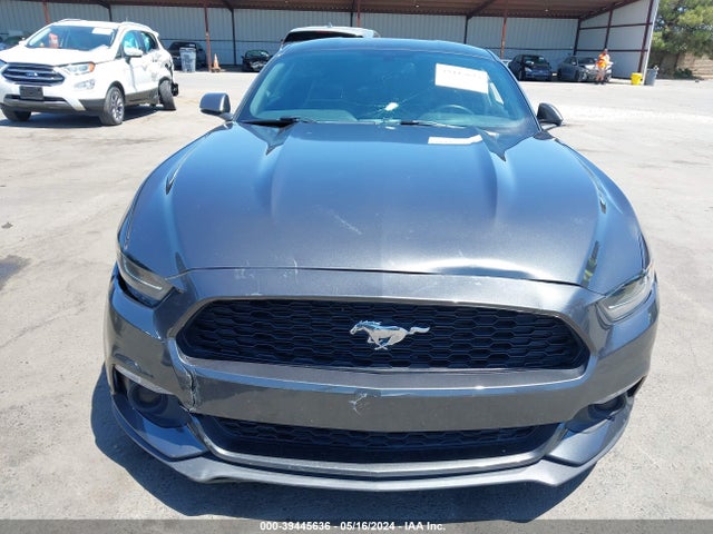 Ford Mustang Ecoboost 2016 1FA6P8TH1G5323272 Image 12