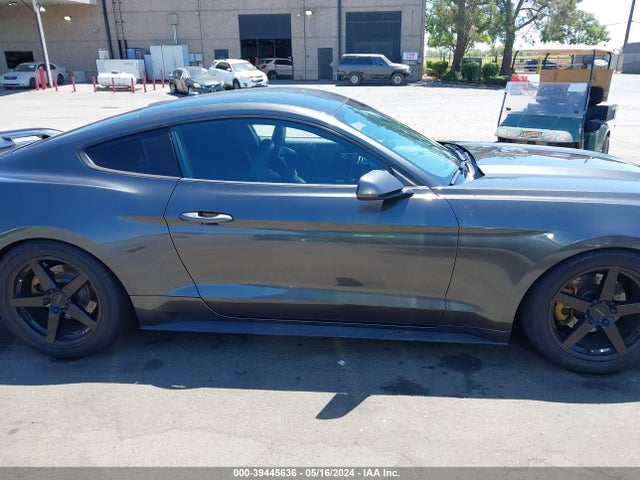 Ford Mustang Ecoboost 2016 1FA6P8TH1G5323272 Image 13