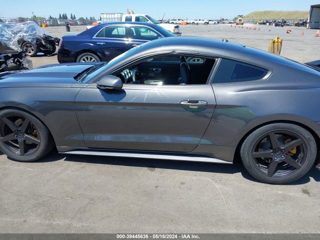 Ford Mustang Ecoboost 2016 1FA6P8TH1G5323272 Image 14
