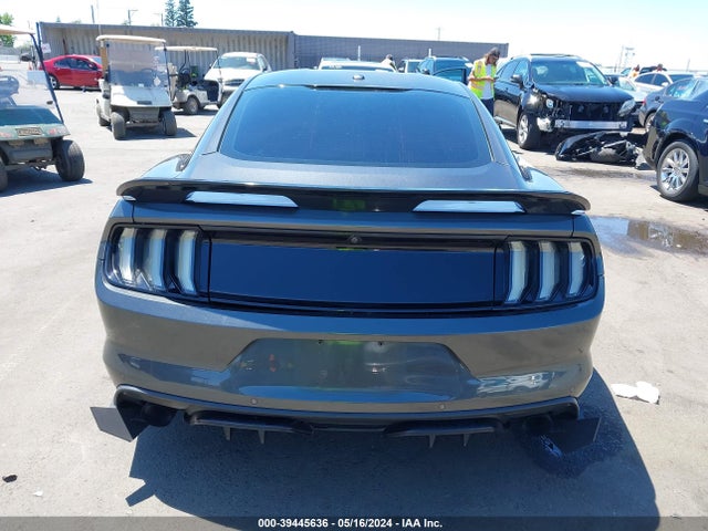 Ford Mustang Ecoboost 2016 1FA6P8TH1G5323272 Image 16