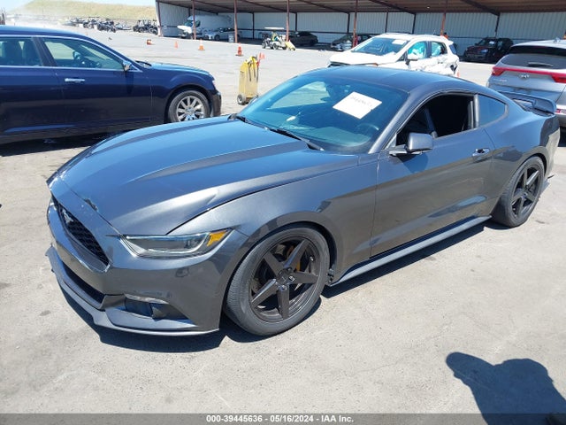 Ford Mustang Ecoboost 2016 1FA6P8TH1G5323272 Image 2