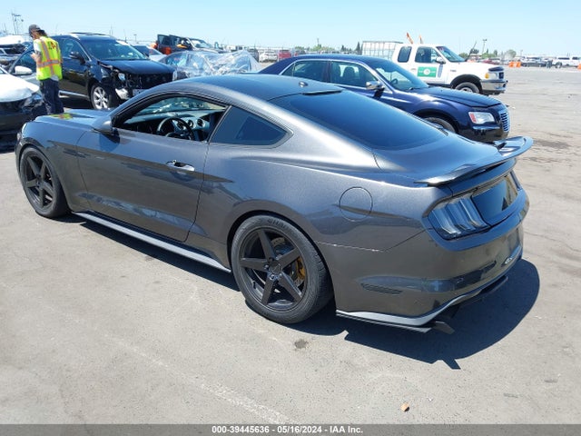Ford Mustang Ecoboost 2016 1FA6P8TH1G5323272 Image 3