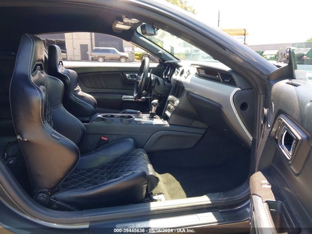 Ford Mustang Ecoboost 2016 1FA6P8TH1G5323272 Image 5
