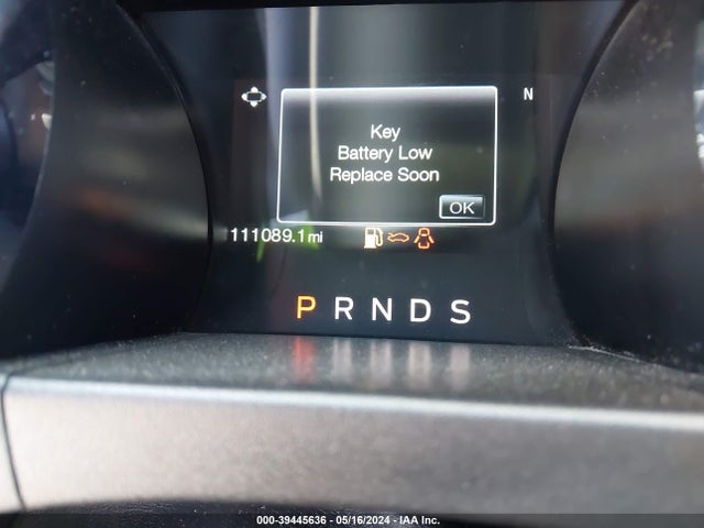 Ford Mustang Ecoboost 2016 1FA6P8TH1G5323272 Image 7